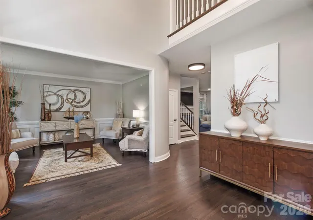 Photo 4 of Single family home for sale at 5600 Crown Hill Dr, Mint Hill, NC 28227 | MLS# 4416907 | Listing updated on 2026-10-08