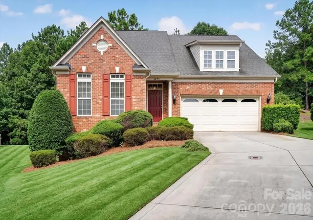 1st image of 1273 Winged Foot Dr, Denver, NC 28037 | MLS# 4416915
