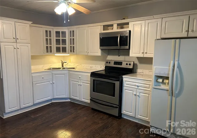 Photo 3 of Single family home for sale at 316 W Arch St, Lancaster, SC 29720 | MLS# 4416916 | Listing updated on 2026-10-10