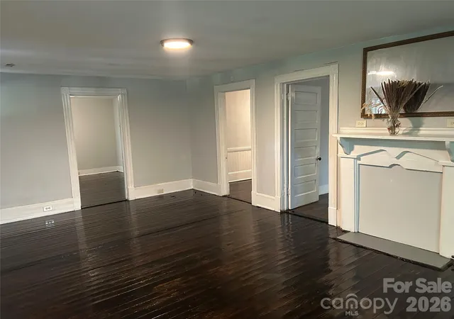 Photo 4 of Single family home for sale at 316 W Arch St, Lancaster, SC 29720 | MLS# 4416916 | Listing updated on 2026-10-10