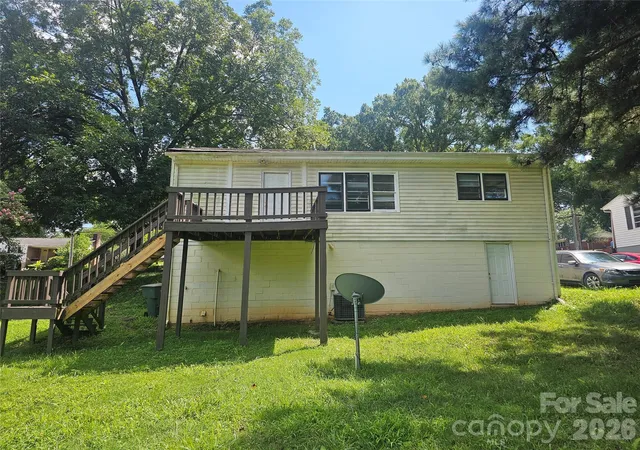 12th image of 840 W Garrison Blvd, Gastonia, NC 28052 | MLS# 4416918