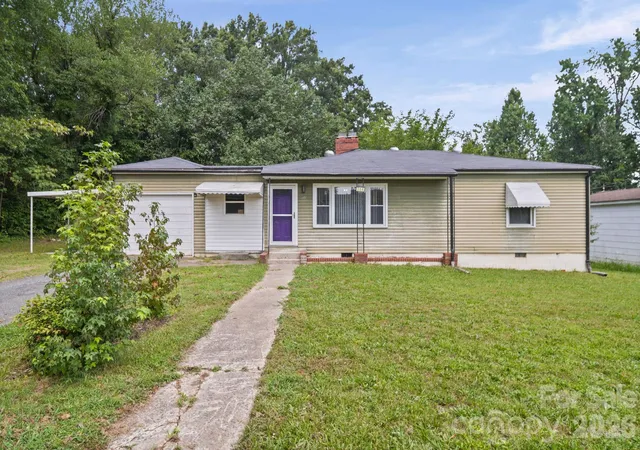1st image of 208 Clancy St, Salisbury, NC 28147 | MLS# 4416919
