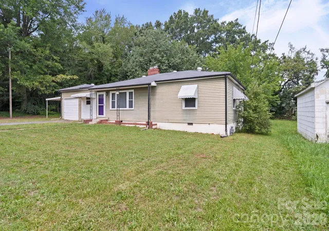 2nd image of 208 Clancy St, Salisbury, NC 28147 | MLS# 4416919