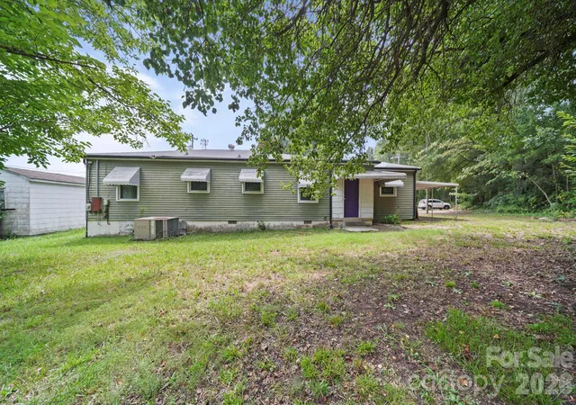 28th image of 208 Clancy St, Salisbury, NC 28147 | MLS# 4416919