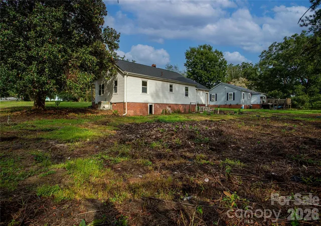 Photo 3 of Single family home for sale at 290 Airport Rd, Rockingham, NC 28379 | MLS# 4416920 | Listing updated on 2026-09-18