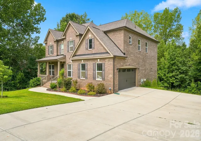 1st image of 1310 Bershire Ln, Charlotte, NC 28262 | MLS# 4416921