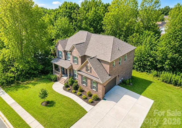 Photo 1 of Single family home for sale at 1310 Bershire Ln, Charlotte, NC 28262 | MLS# 4416921 | Listing updated on 2026-09-26