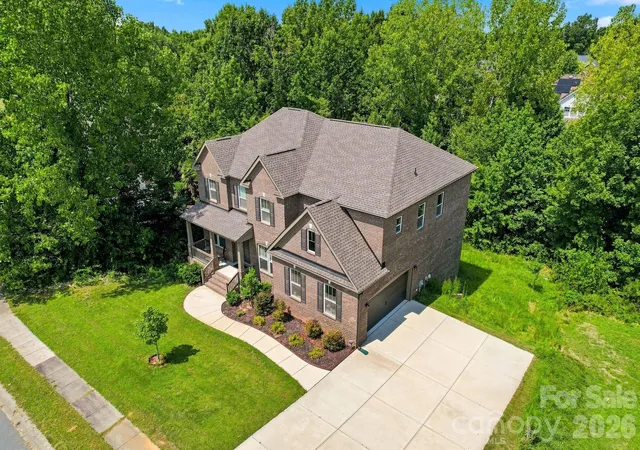 2nd image of 1310 Bershire Ln, Charlotte, NC 28262 | MLS# 4416921