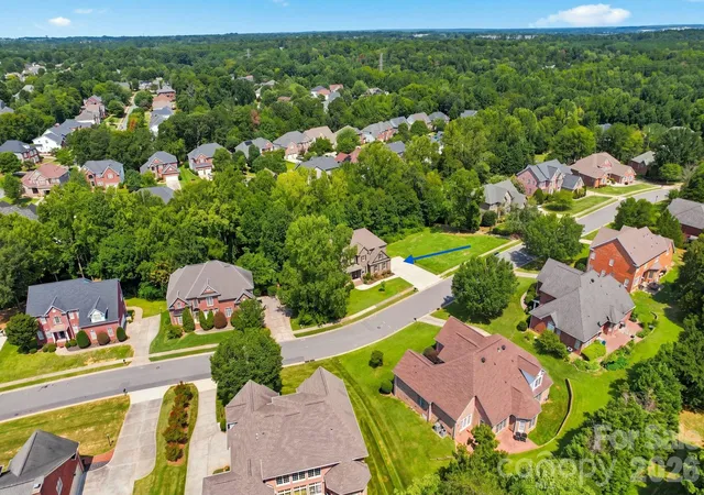 4th image of 1310 Bershire Ln, Charlotte, NC 28262 | MLS# 4416921