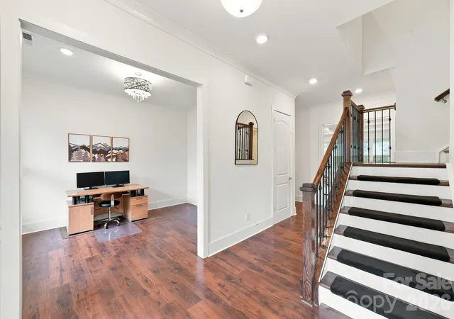5th image of 1310 Bershire Ln, Charlotte, NC 28262 | MLS# 4416921