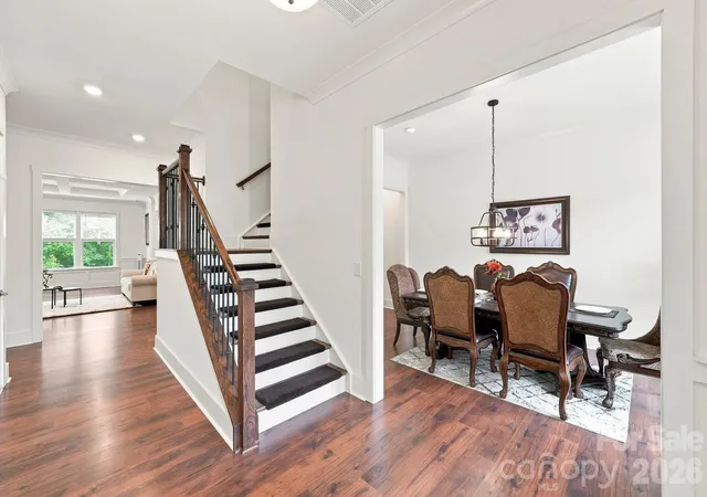 Photo 4 of Single family home for sale at 1310 Bershire Ln, Charlotte, NC 28262 | MLS# 4416921 | Listing updated on 2026-10-05