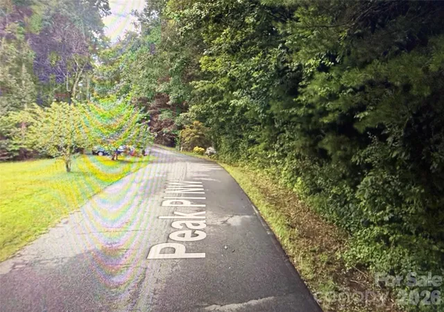 Photo 1 of Land for sale at 0 Peak Pl, Lenoir, NC 28645 | MLS# 4416925 | Listing updated on 2026-08-23