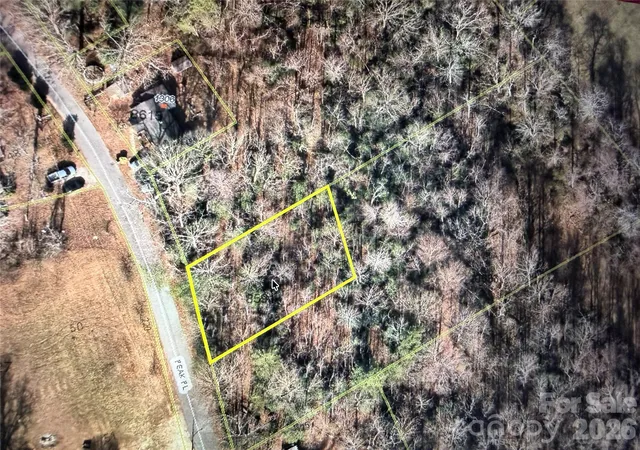 Photo 2 of Land for sale at 0 Peak Pl, Lenoir, NC 28645 | MLS# 4416925 | Listing updated on 2026-08-23