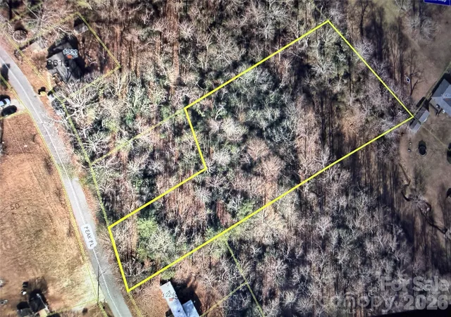 Photo 3 of Land for sale at 0 Peak Pl, Lenoir, NC 28645 | MLS# 4416925 | Listing updated on 2026-08-23