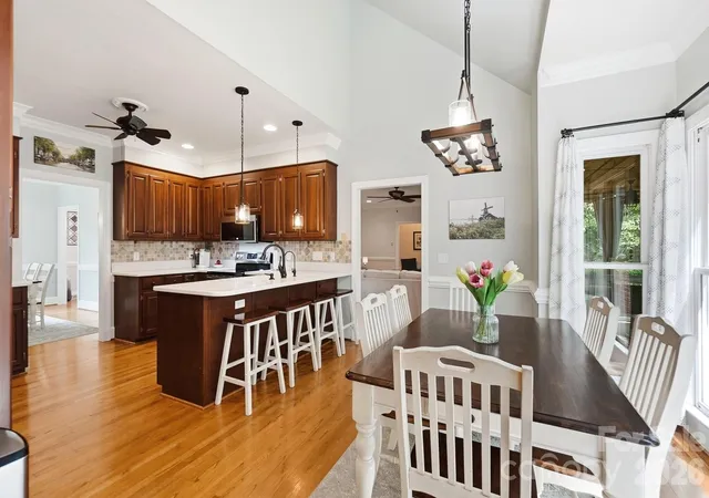 Photo 2 of Single family home for sale at 1006 Waterview Ln, Monroe, NC 28110 | MLS# 4416929 | Listing updated on 2026-10-07