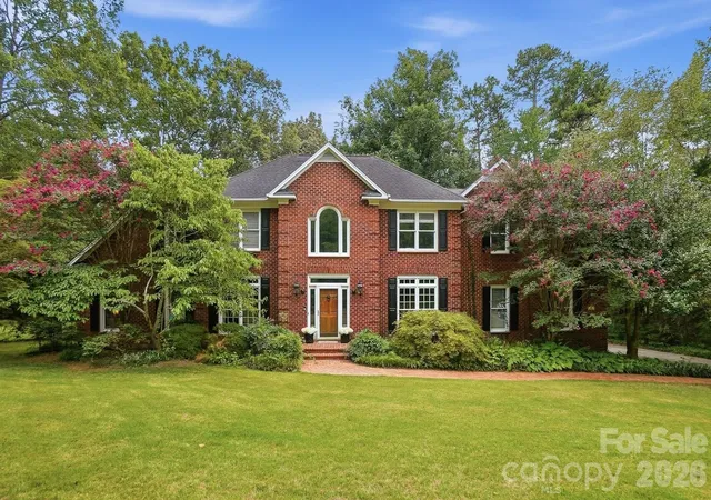Photo 1 of Single family home for sale at 1006 Waterview Ln, Monroe, NC 28110 | MLS# 4416929 | Listing updated on 2026-10-07