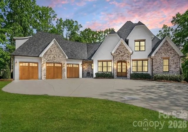 Photo 1 of Single family home for sale at 7056 Ridgeview Ln #3, Iron Station, NC 28080 | MLS# 4416933 | Listing updated on 2026-08-22