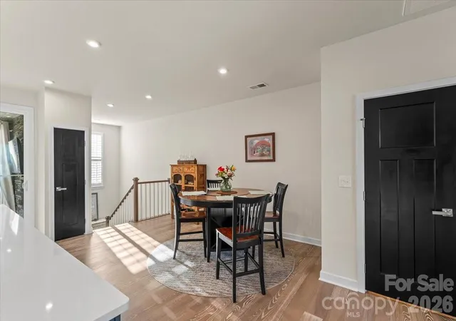 Photo 3 of Townhouse for sale at 606 Crudent Rd, Fort Mill, SC 29708 | MLS# 4416936 | Listing updated on 2026-08-30