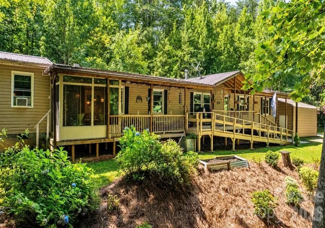 1st image of 6200 Tallent Hollar Rd, Morganton, NC 28655 | MLS# 4416937