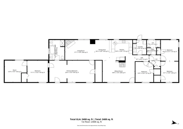 40th image of 6200 Tallent Hollar Rd, Morganton, NC 28655 | MLS# 4416937