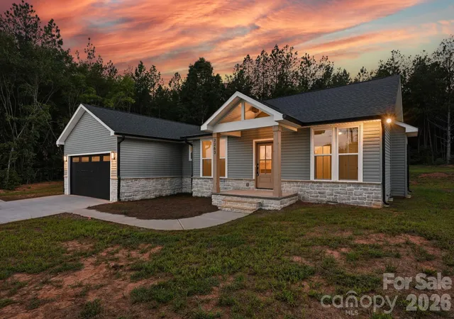 2nd image of 2263 Lee Lawing Rd, Lincolnton, NC 28092 | MLS# 4416938