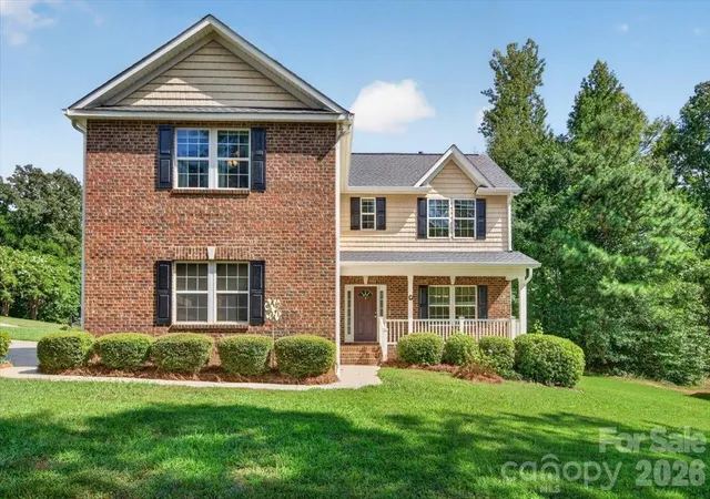 1st image of 3658 Travertine Dr, Lancaster, SC 29720 | MLS# 4416943