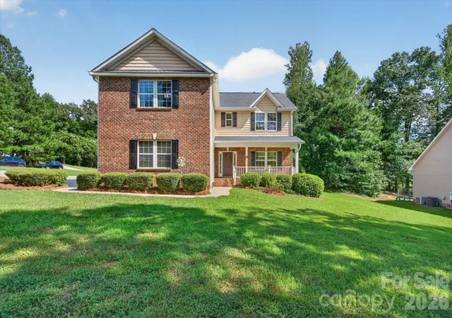 2nd image of 3658 Travertine Dr, Lancaster, SC 29720 | MLS# 4416943