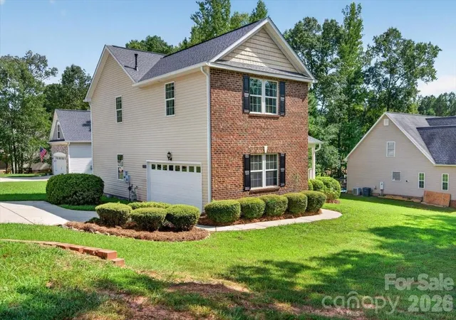 3rd image of 3658 Travertine Dr, Lancaster, SC 29720 | MLS# 4416943
