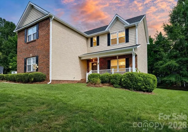4th image of 3658 Travertine Dr, Lancaster, SC 29720 | MLS# 4416943