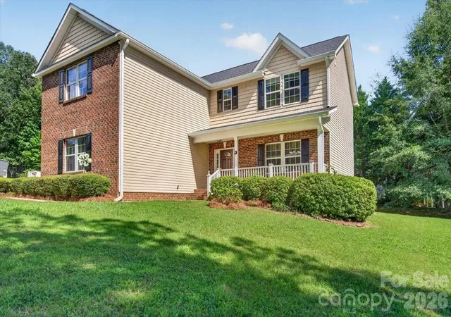 5th image of 3658 Travertine Dr, Lancaster, SC 29720 | MLS# 4416943