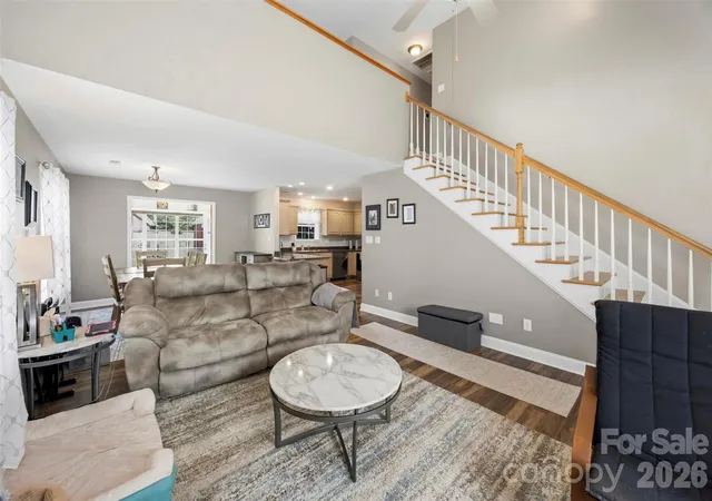 3rd image of 3310 Brickwood Cir, Midland, NC 28107 | MLS# 4416947