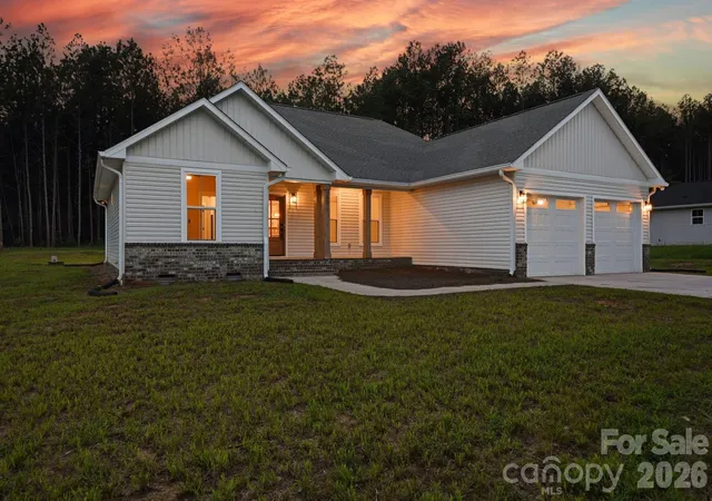 2nd image of 2271 Lee Lawing Rd, Lincolnton, NC 28092 | MLS# 4416949