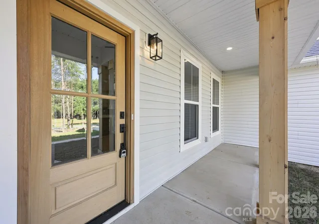 Photo 2 of Single family home for sale at 2271 Lee Lawing Rd, Lincolnton, NC 28092 | MLS# 4416949 | Listing updated on 2026-08-26
