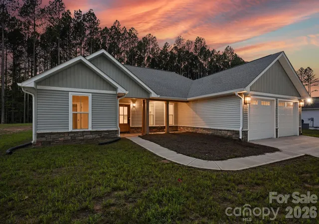 2nd image of 2287 Lee Lawing Rd, Lincolnton, NC 28092 | MLS# 4416953