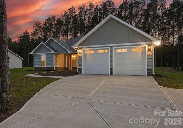 Photo 3 of Single family home for sale at 2287 Lee Lawing Rd, Lincolnton, NC 28092 | MLS# 4416953 | Listing updated on 2026-09-21