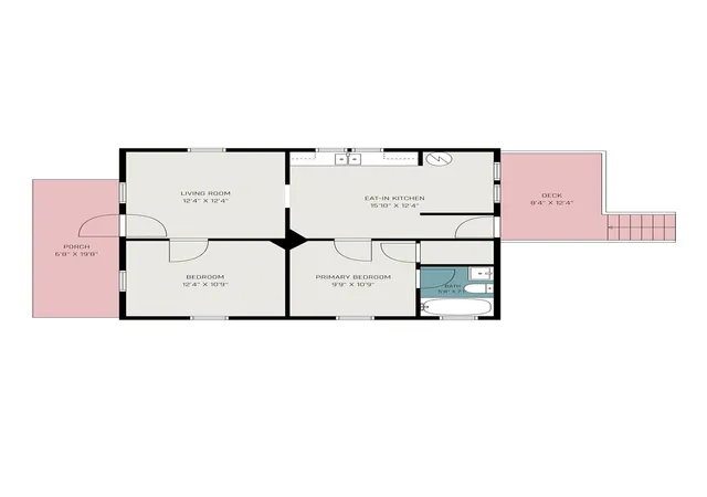 7th image of 318 Love St, Albemarle, NC 28001 | MLS# 4416954