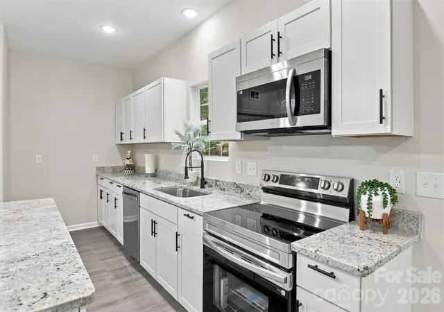 Photo 3 of Single family home for sale at 2254 Lula St, Winston Salem, NC 27101 | MLS# 4416956 | Listing updated on 2026-09-22