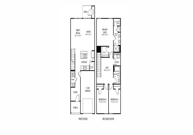 2nd image of 418 Markridge Loop, Fort Mill, SC 29708 | MLS# 4416962