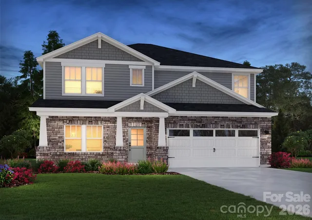 Photo 1 of Single family home for sale at 656 Darya Dr, York, SC 29745 | MLS# 4416967 | Listing updated on 2026-08-28
