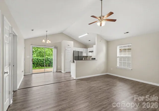 Photo 3 of Single family home for sale at 1311 Braveheart Ln, Charlotte, NC 28216 | MLS# 4416968 | Listing updated on 2026-10-01
