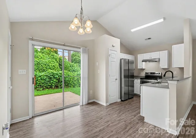 Photo 4 of Single family home for sale at 1311 Braveheart Ln, Charlotte, NC 28216 | MLS# 4416968 | Listing updated on 2026-10-15