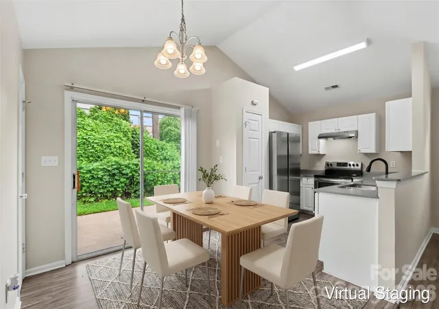 Photo 3 of Single family home for sale at 1311 Braveheart Ln, Charlotte, NC 28216 | MLS# 4416968 | Listing updated on 2026-10-15