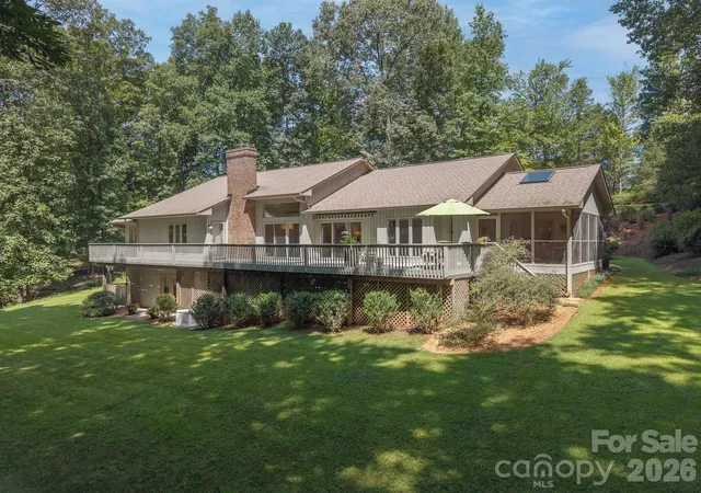 2nd image of 5 Jackson Grv S, Landrum, SC 29356 | MLS# 4416972