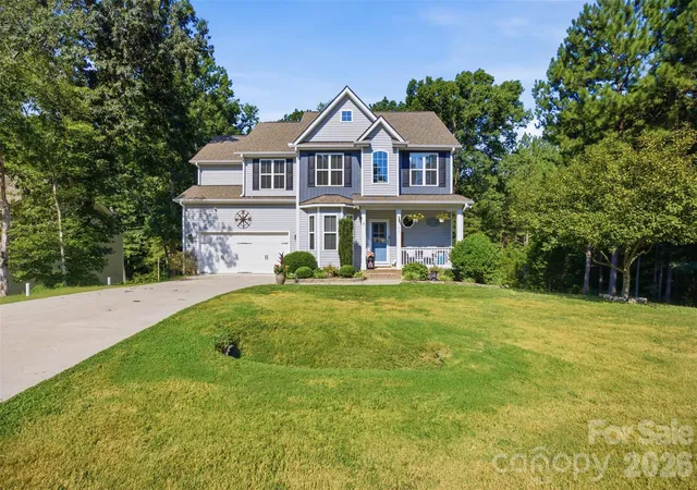 Photo 1 of Single family home for sale at 195 Timberwind Rd, Franklinton, NC 27525 | MLS# 4416974 | Listing updated on 2026-09-04
