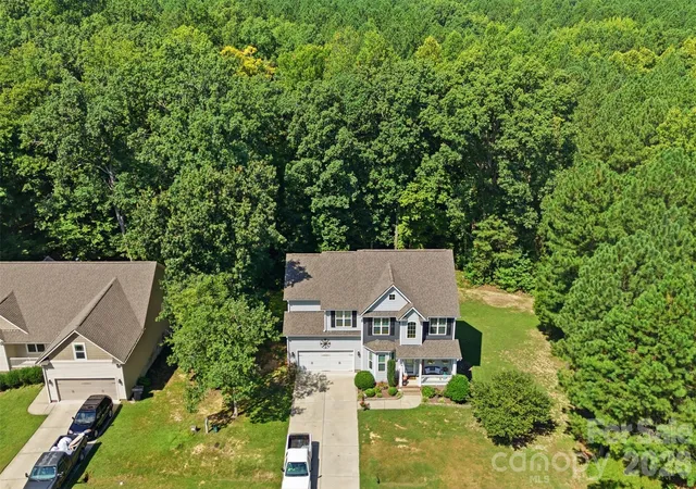 Photo 20 of Single family home for sale at 195 Timberwind Rd, Franklinton, NC 27525 | MLS# 4416974 | Listing updated on 2026-09-04