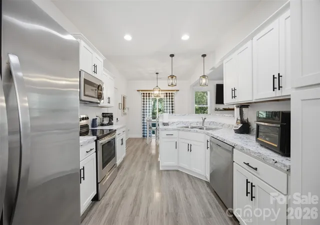 Photo 3 of Single family home for sale at 195 Timberwind Rd, Franklinton, NC 27525 | MLS# 4416974 | Listing updated on 2026-09-04
