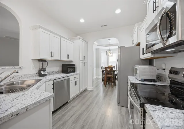 Photo 4 of Single family home for sale at 195 Timberwind Rd, Franklinton, NC 27525 | MLS# 4416974 | Listing updated on 2026-09-04