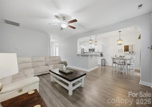 Photo 5 of Single family home for sale at 195 Timberwind Rd, Franklinton, NC 27525 | MLS# 4416974 | Listing updated on 2026-09-04