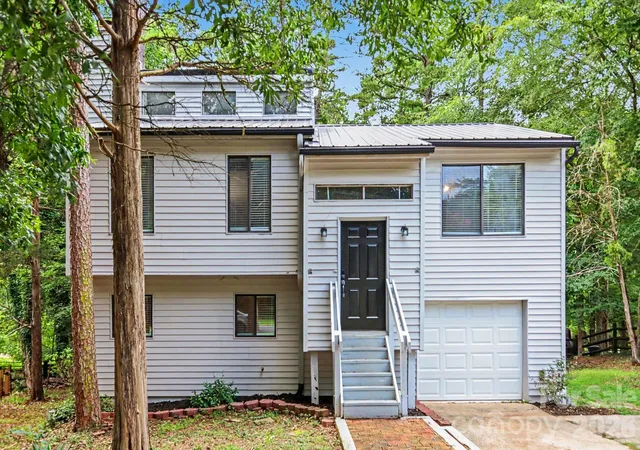 Photo 1 of Single family home for sale at 12000 Rock Canyon Dr, Charlotte, NC 28226 | MLS# 4416980 | Listing updated on 2026-08-26