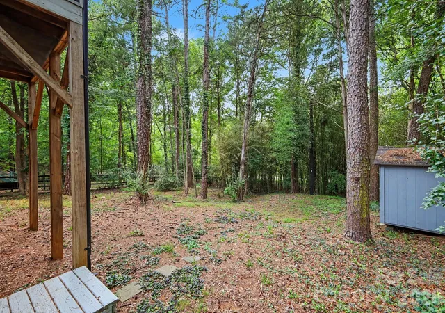 Photo 18 of Single family home for sale at 12000 Rock Canyon Dr, Charlotte, NC 28226 | MLS# 4416980 | Listing updated on 2026-08-26